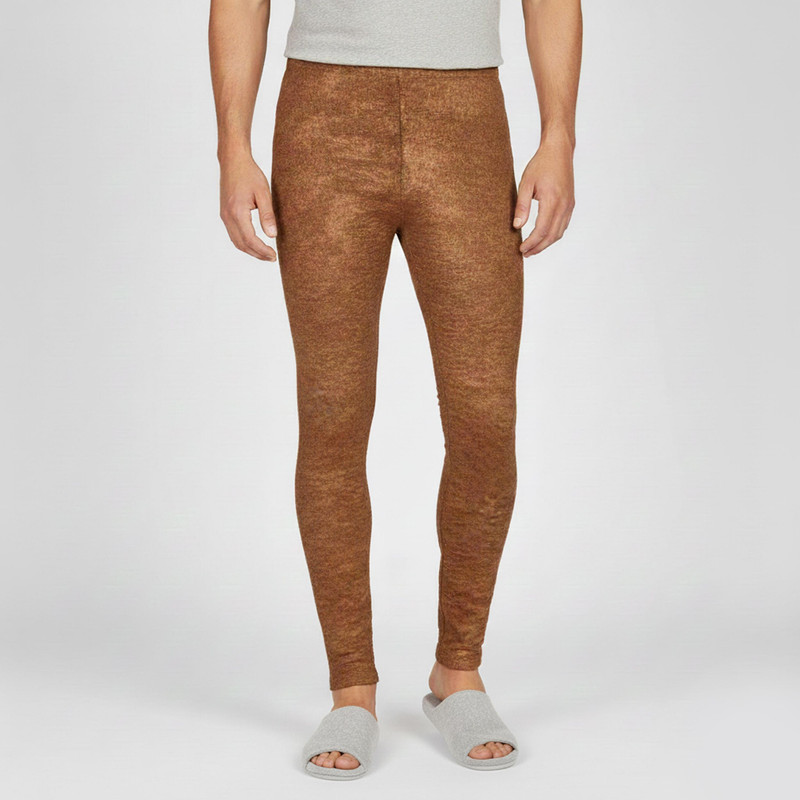 شلوار مردانه مدل پشم شتر 2022