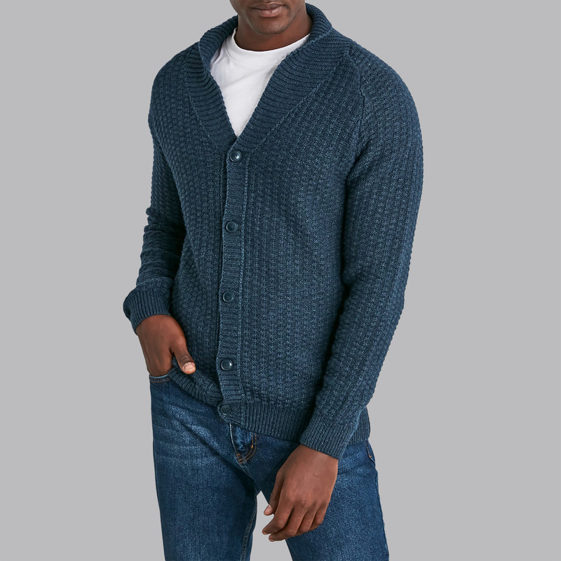 ژاکت مردانه ترندیول مدل 47893256