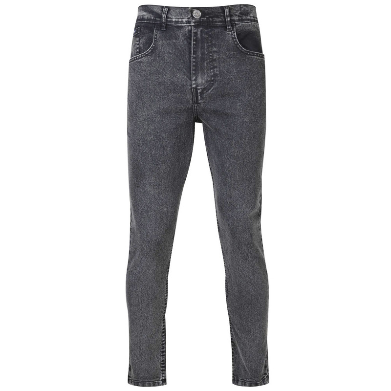 شلوار جین معمولی مردانه مدل 271005556 کلاسیک