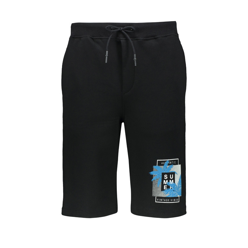 شلوارک مردانه پاتن جامه مدل کمر کشدار 119621020328846