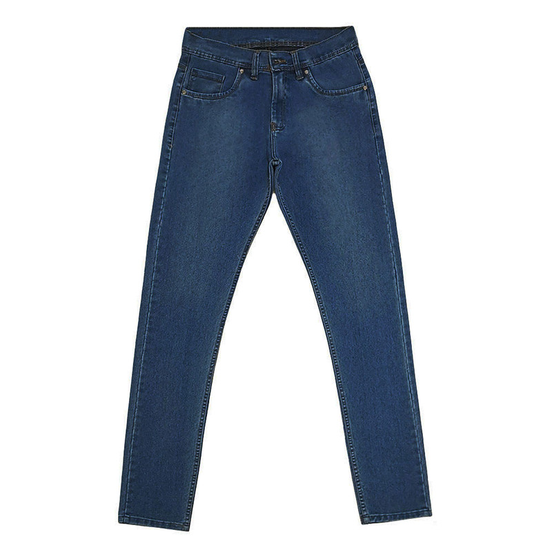 شلوار جین راسته مردانه دیان مدل KA-RA