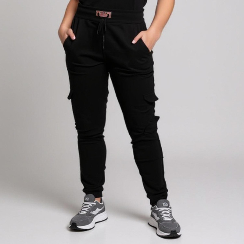 شلوار مردانه آریا اسلش مدل اسلش شش جیب SIA