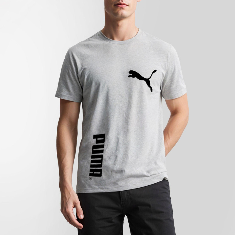 تی شرت آستین کوتاه مردانه کد S179