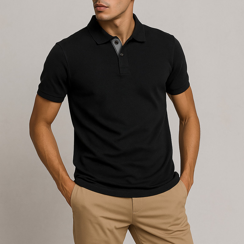 پولوشرت مردانه باینت کد 370