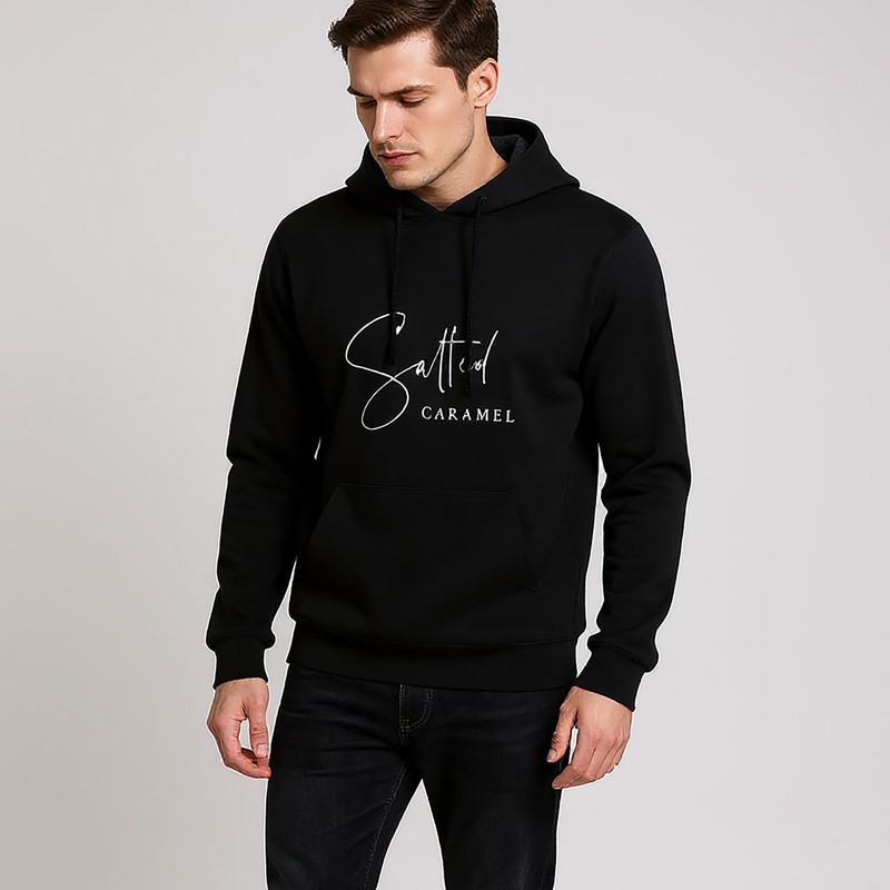 هودی مردانه مدل X164