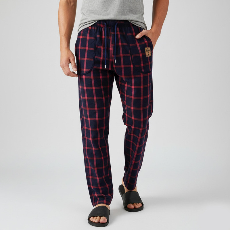 شلوار راحتی مردانه مدل 239