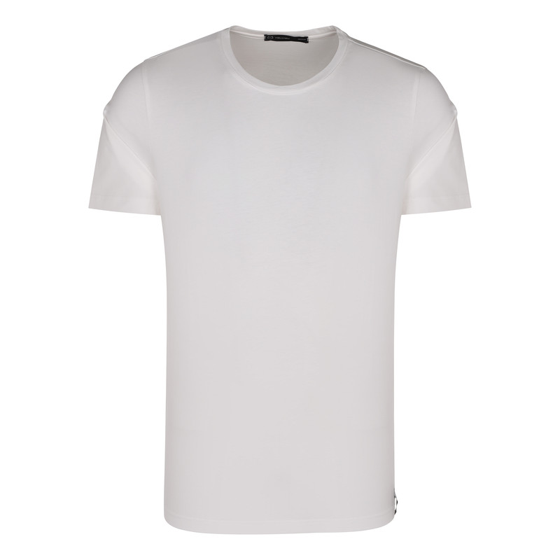 تی شرت آستین کوتاه مردانه مل اند موژ مدل M08551-002