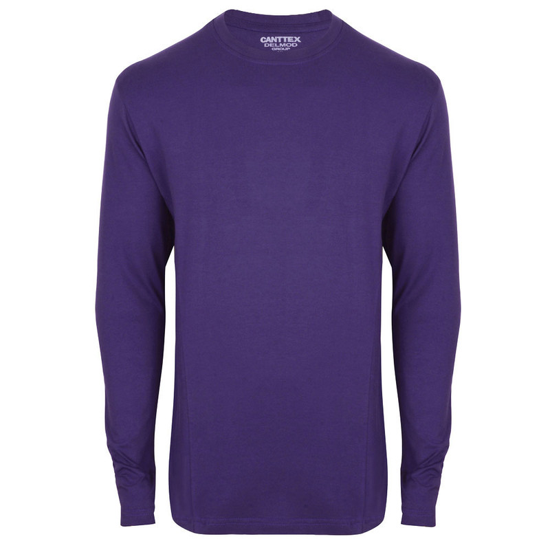 تی شرت آستین بلند مردانه کانتکس مدل 249013603