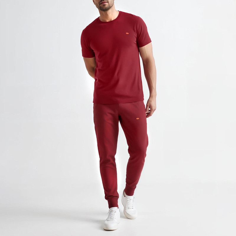 ست تی شرت و شلوار مردانه مادر مدل Rock