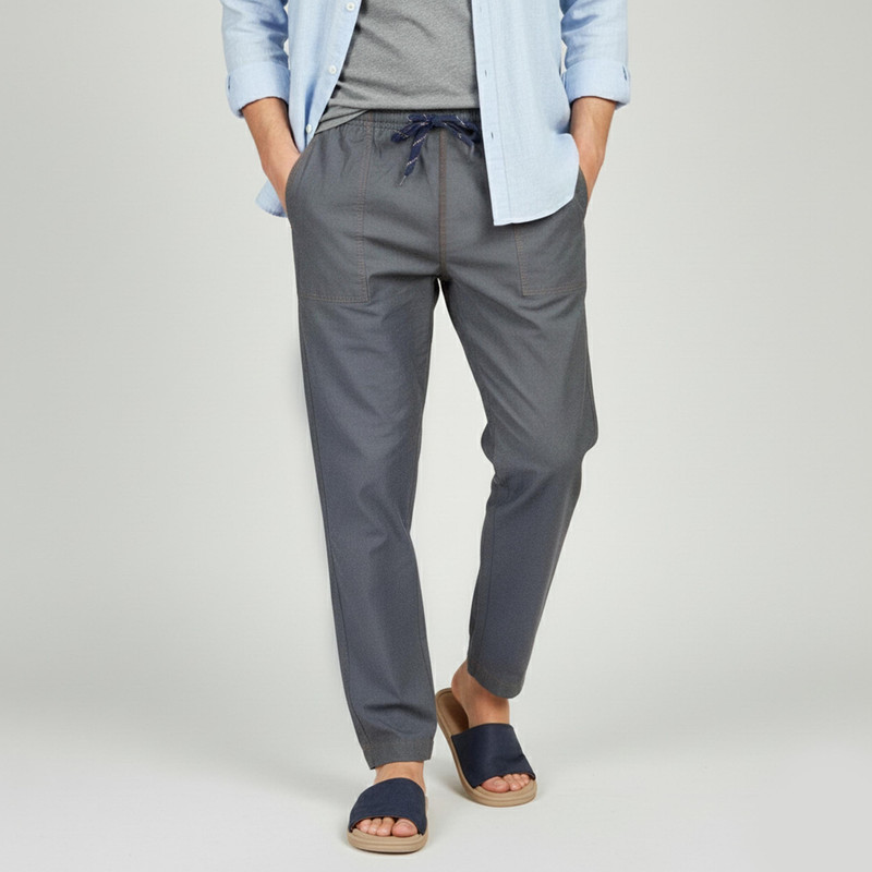 شلوار مردانه فتوحی کد TKR-30425