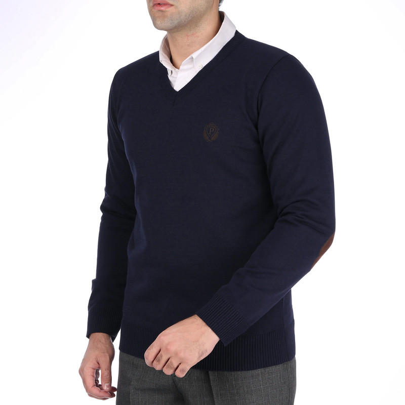 پلیور مردانه تریکو پاییزان کد P700