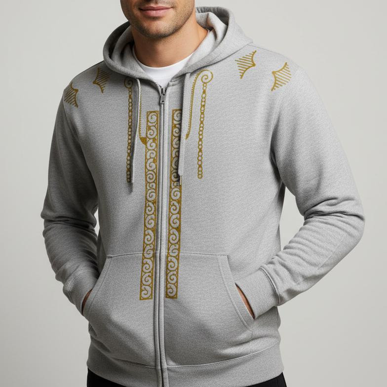 سویشرت مردانه کد S50