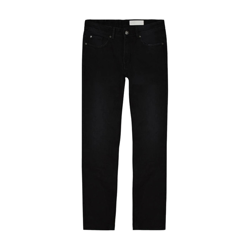 شلوار جین راسته مردانه مدل 663940