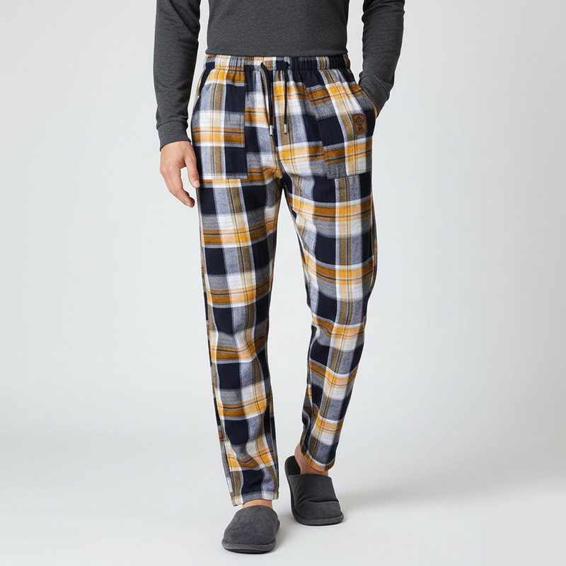 شلوار راحتی مردانه رز مدل 309