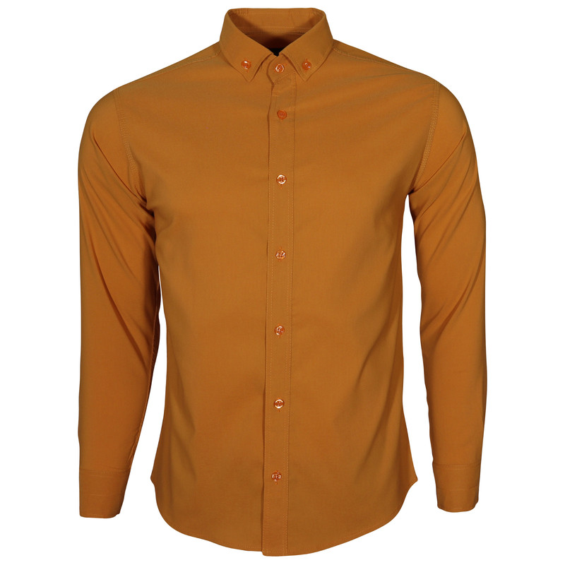 پیراهن آستین بلند مردانه مدل najnew5
