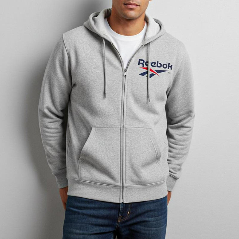 سویشرت مردانه مدل SS54