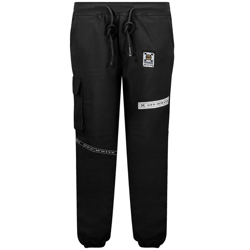 شلوار مردانه مدل 3020