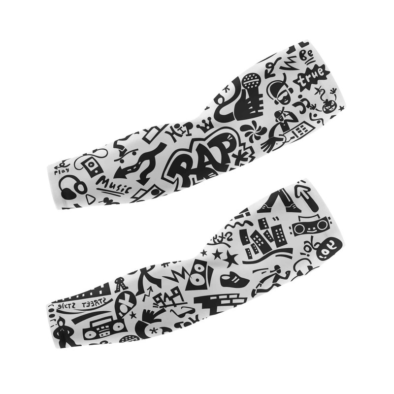 ساق دست مردانه مدل rap