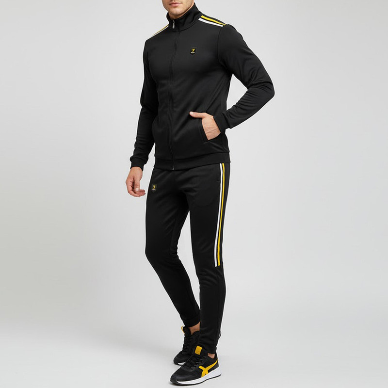 ست سویشرت و شلوار مردانه مدل زیمش