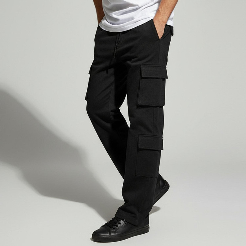 شلوار مردانه مدل کارگو