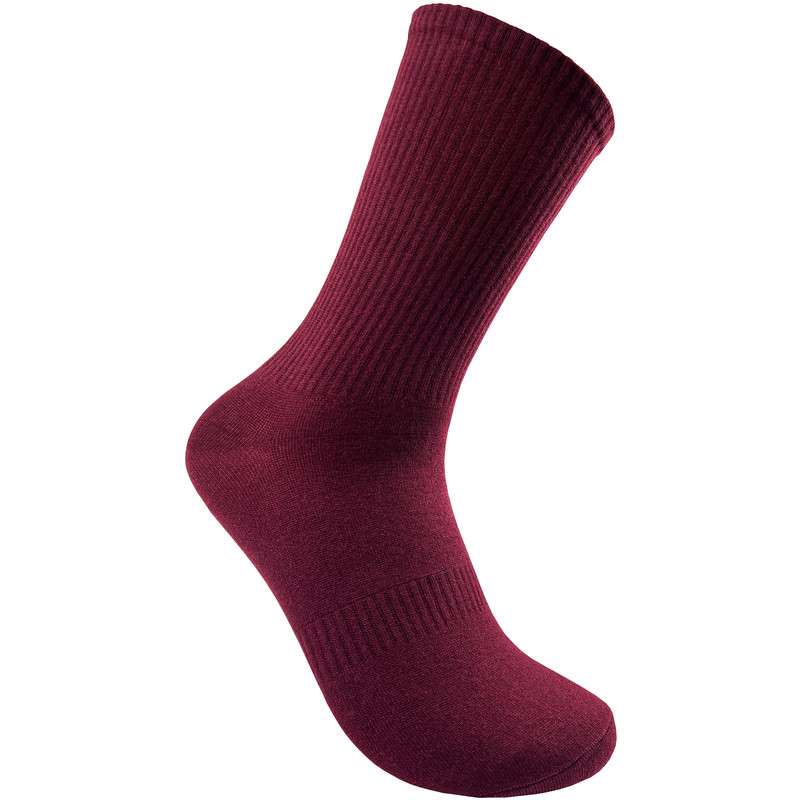 جوراب ساق بلند مدل مینیمال