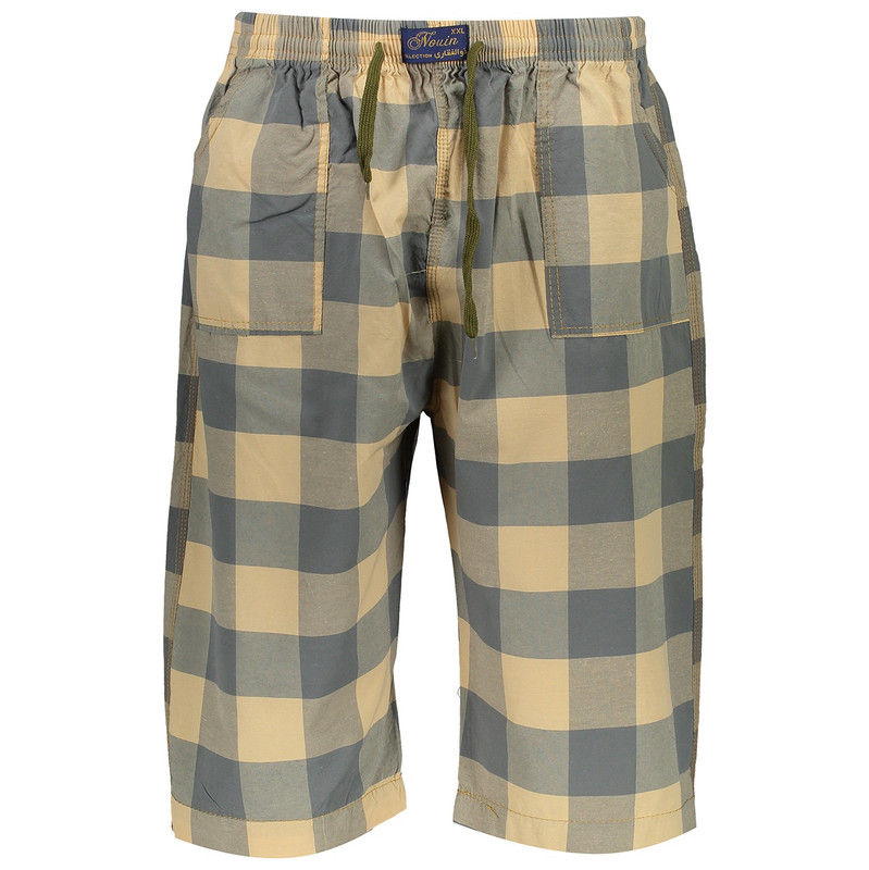 شلوارک مردانه مدل DA5