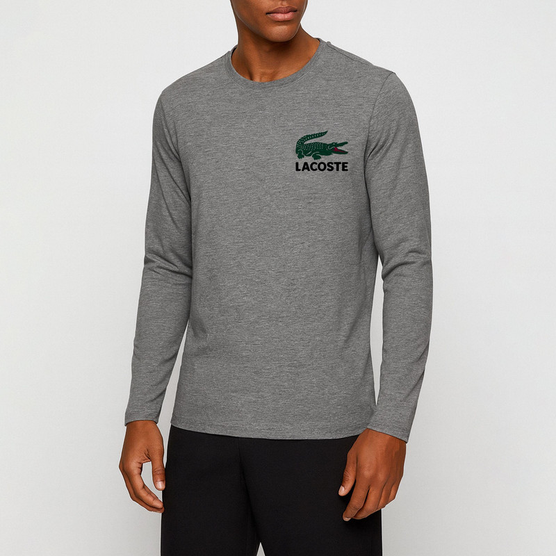 تی شرت آستین بلند مردانه کد S503