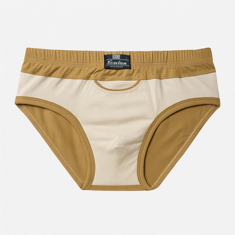 شورت اسلیپ مردانه هوتن مدل جیب‌دار