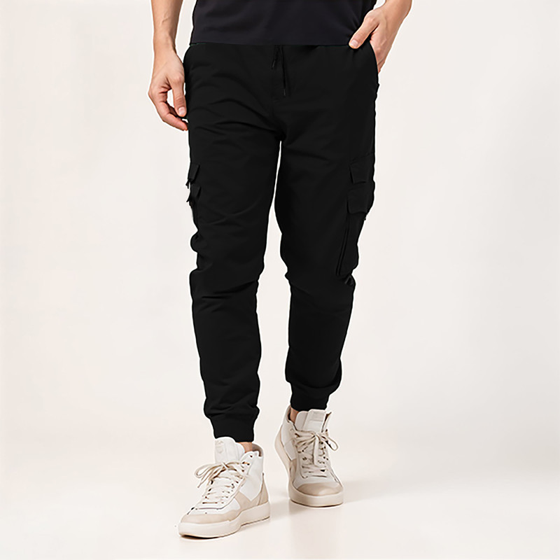 شلوار مردانه مدل اسلش چهار نقاب SIA