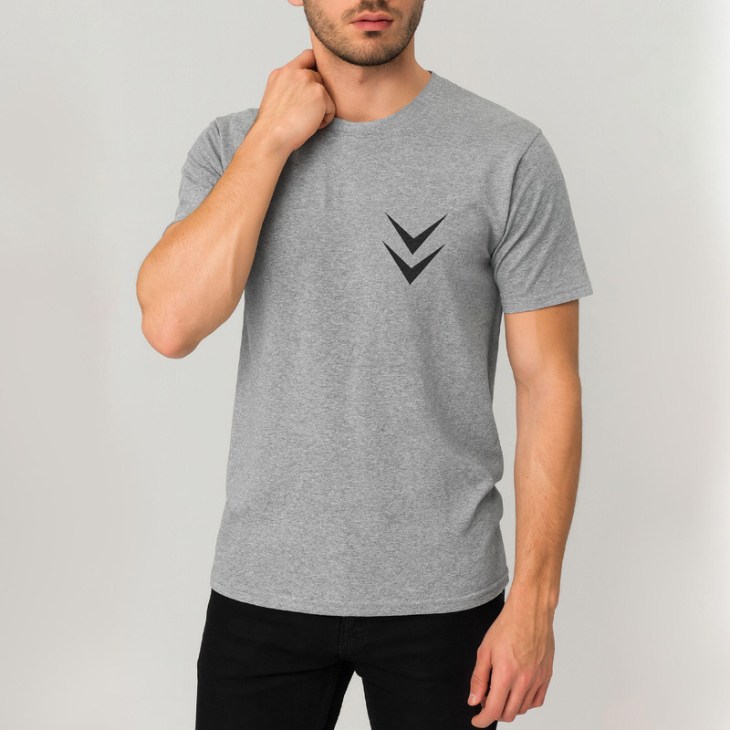 تی شرت مردانه کد S573