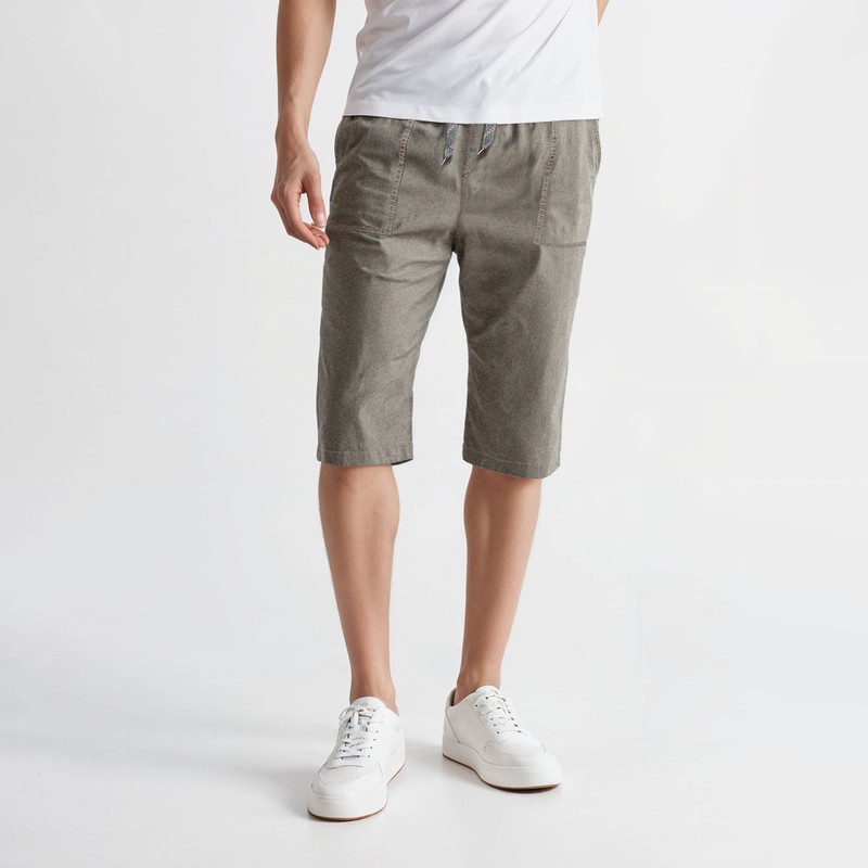 شلوارک مردانه فتوحی کد TKR-30405