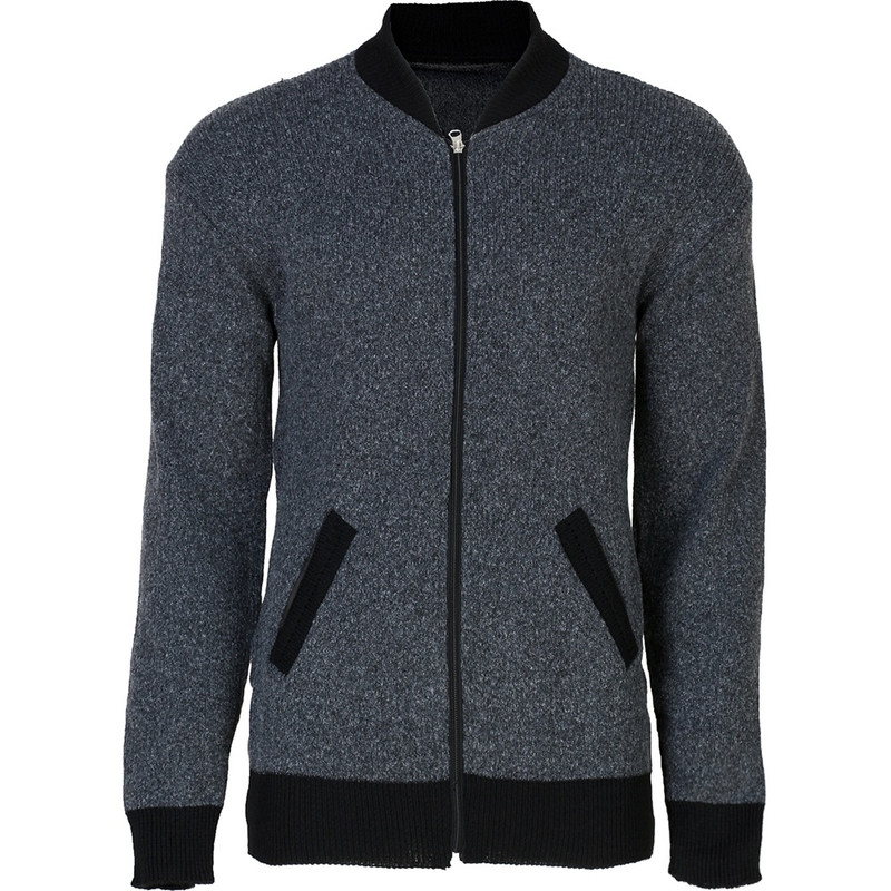 ژاکت مردانه مدل yesh