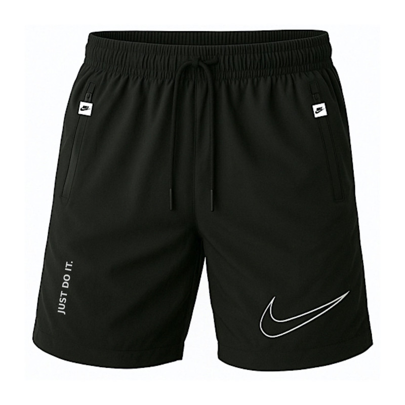 شلوارک ورزشی مردانه مدل ايرو