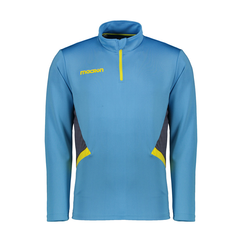 گرمکن ورزشی مردانه مکرون مدل فریزر