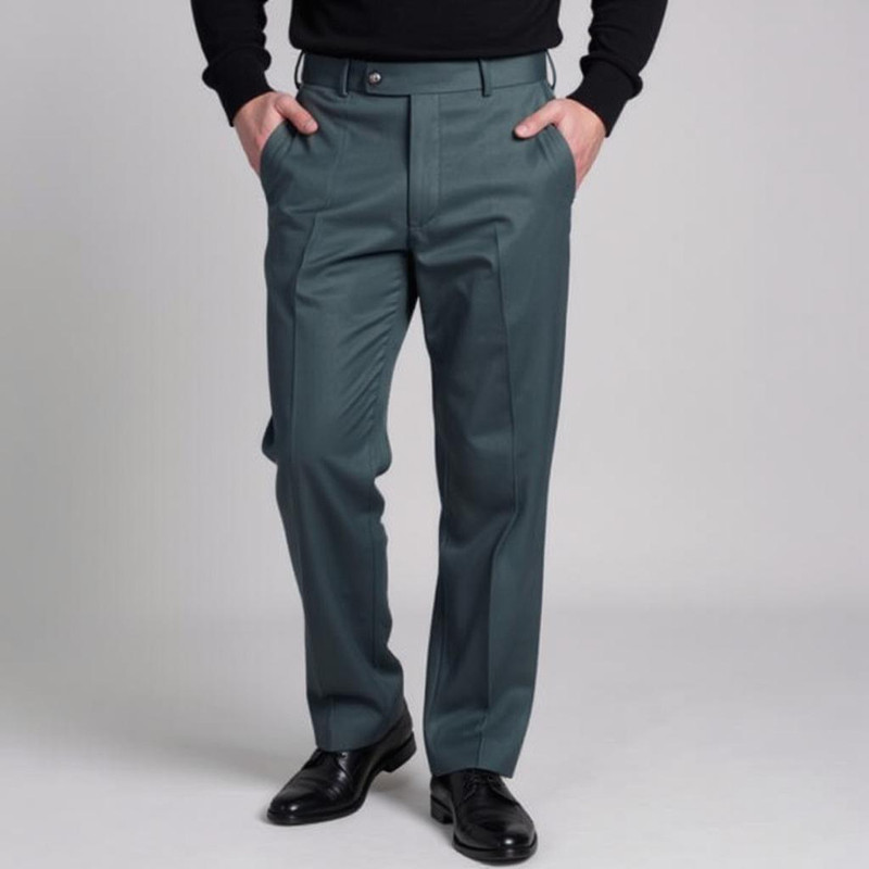 شلوار مردانه دیان مدل کلاسیک F-SO