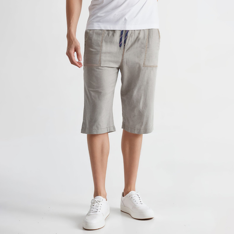 شلوارک مردانه فتوحی کد TKR-30226