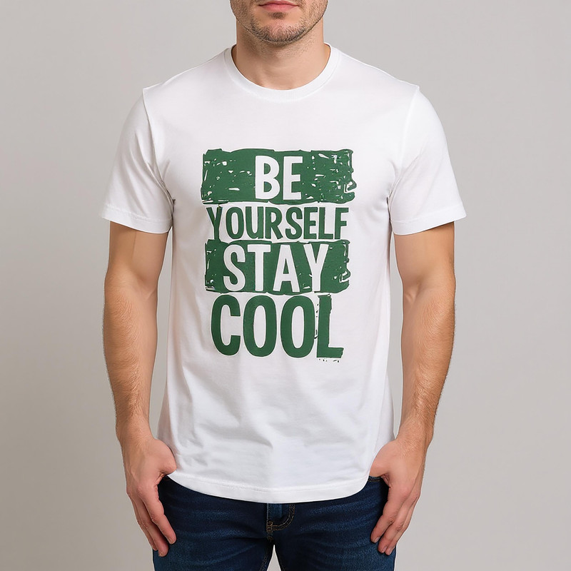 تی شرت لانگ مردانه باینت مدل 762-2