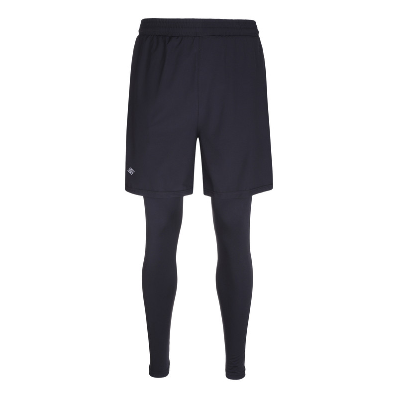 لگینگ ورزشی مردانه پانیل مدل 4596BK