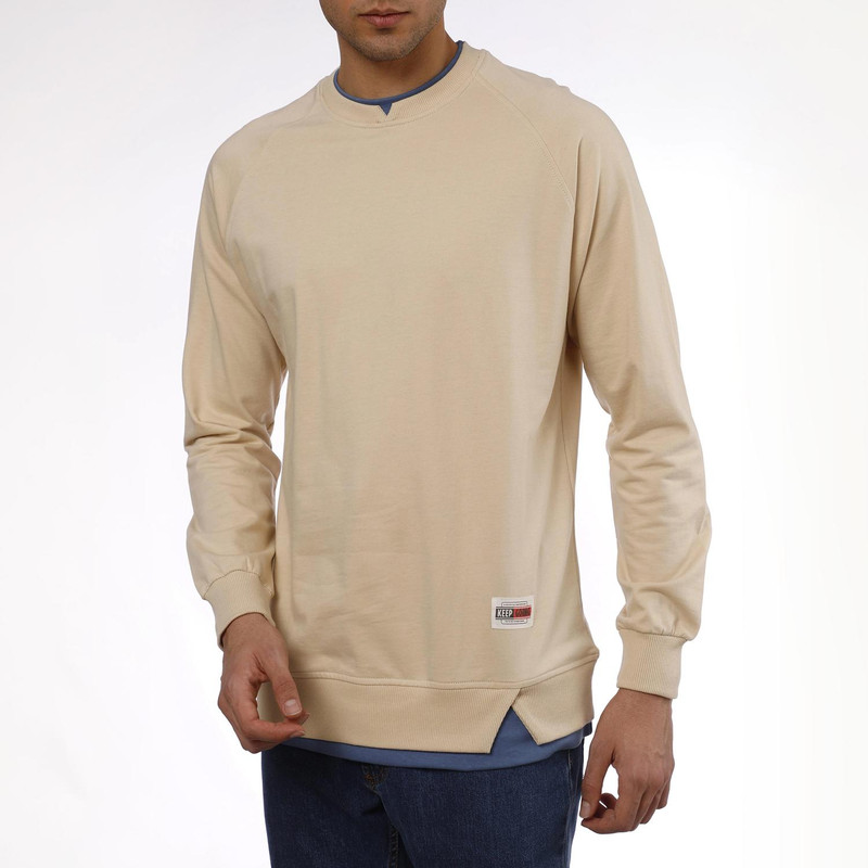 سویشرت مردانه مادر مدل دنیلو