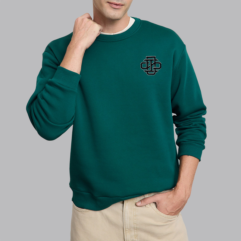 سویشرت مردانه ترندیول مدل 829943408