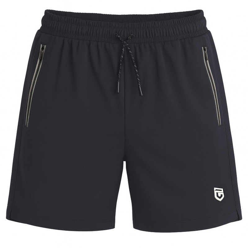 شلوارک ورزشی مردانه ج مدل SH.ZQ.001