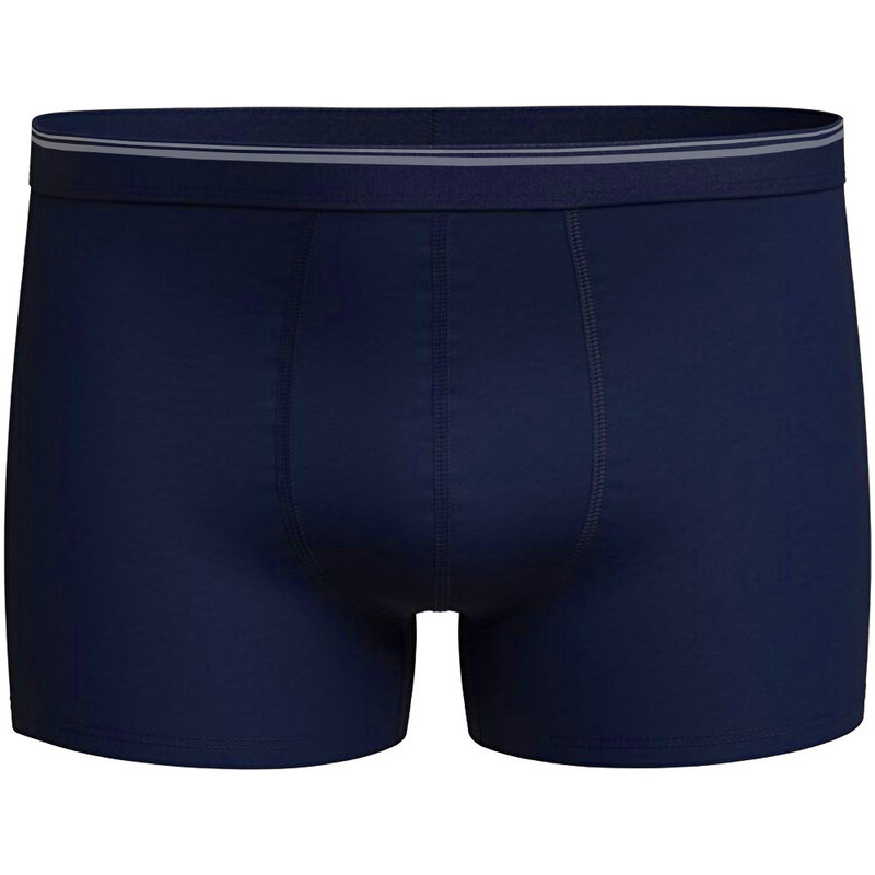 شورت مردانه مدل باکسر ترک کد AS1497