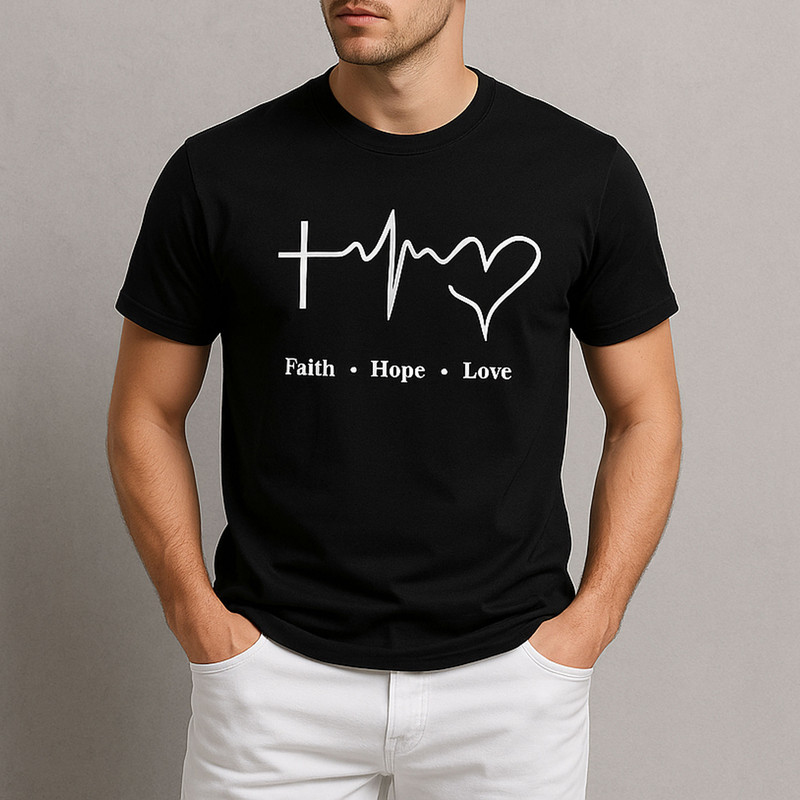 تیشرت مردانه مدل سرنوشت کد 55