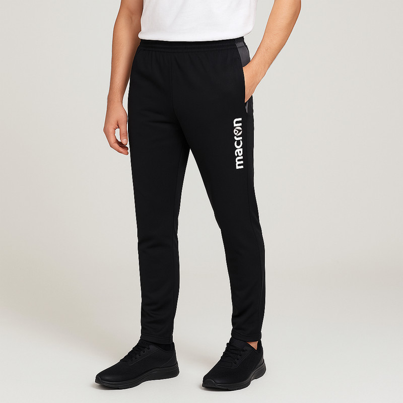 شلوار ورزشی مردانه مکرون مدل تیتان