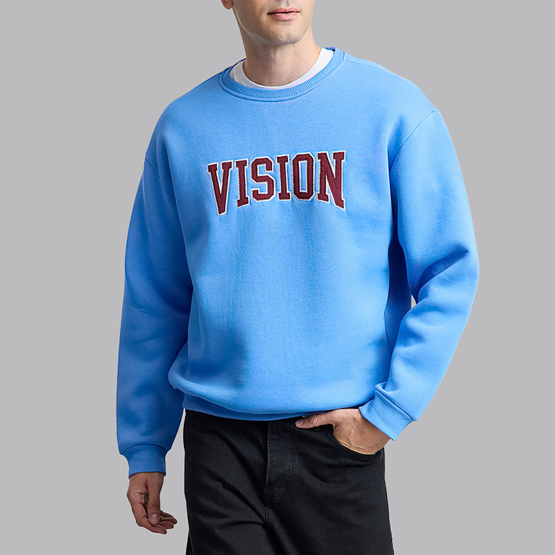 سویشرت مردانه ترندیول مدل 825276109