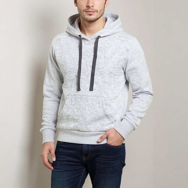 هودی مردانه مدل 01