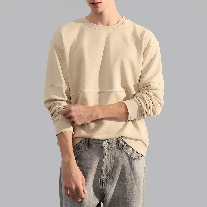 سویشرت مردانه ترندیول مدل 826879211