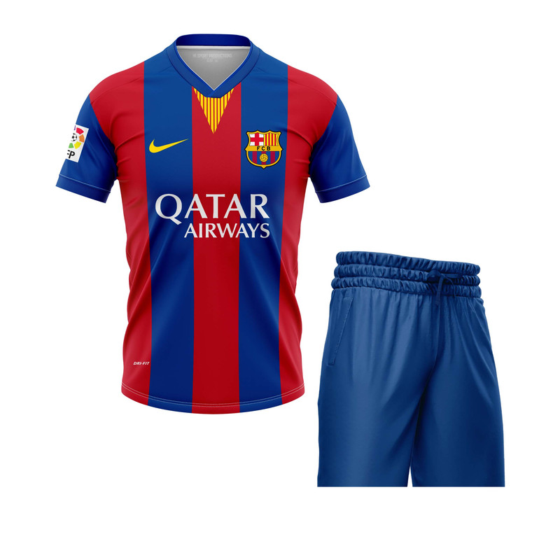 ست تی‌شرت آستین کوتاه و شلوارک ورزشی مردانه مدل 10