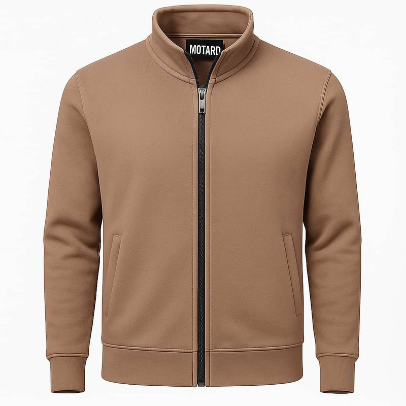 سویشرت مردانه موتارد مدل جیب دار