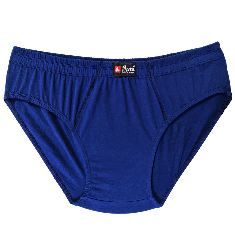 شورت مردانه آوین مدل اسلیپ 06